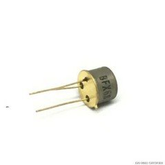 BFX68 GOLDPIN TRANSISTOR