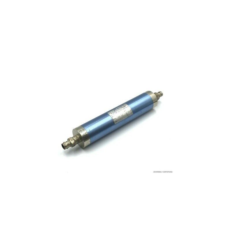 160MHZ LOSS 4DB  BAND PASS FILTER SMA TEXSCAN 5BE160/3-CC