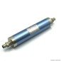 160MHZ LOSS 4DB  BAND PASS FILTER SMA TEXSCAN 5BE160/3-CC