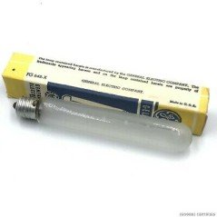 LIGHT BULB LAMP FG648-X GENERAL ELECTRIC