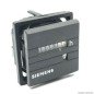 7KT5557-1 TIME COUNTER 48X48MM 230VAC 50HZ SIEMENS