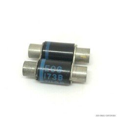 ECG768 DUAL DAMPER DIODE QTY 2 SYLVANIA