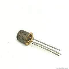 BSY40 TRANSISTOR