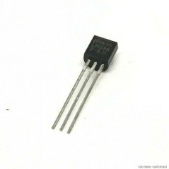 LM336 INTEGRATED CIRCUIT NATIONAL