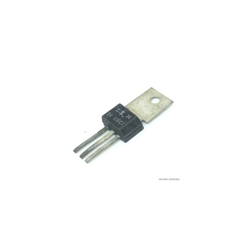 IR106C1 SILICON CONTROLLED RECTIFIER