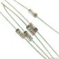 1N747A ZENER DIODE 3.6V QTY:5