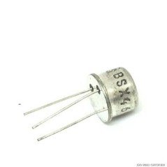 BSX46-10  TRANSISTOR SIEMENS