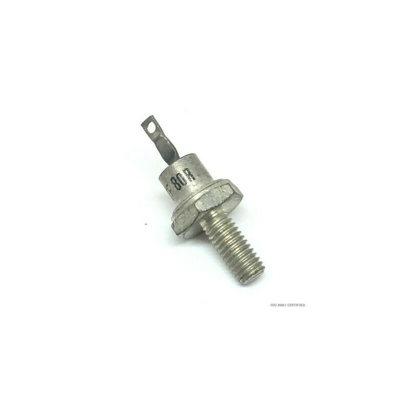 6F80R RECOVERY RECTIFIER DIODE