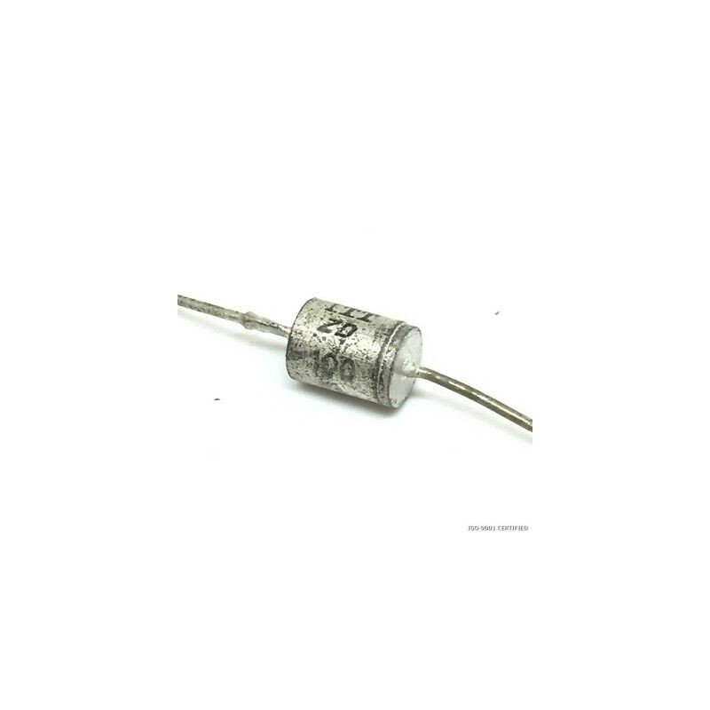 ZD100 ZENER DIODE ITT