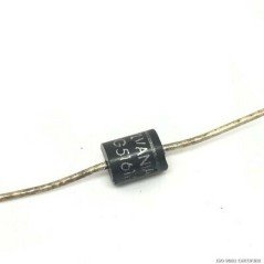 ECG5161A ZENER DIODE SYLVANIA