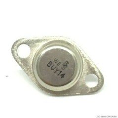 BUY14 TRANSISTOR SIEMENS