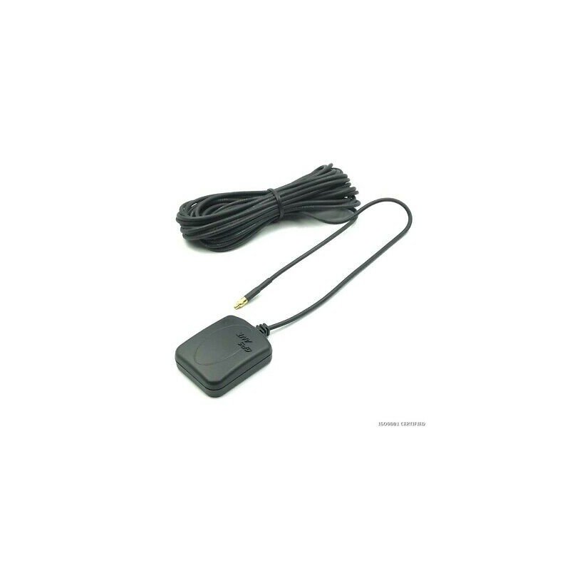 1575.42 +2MHz AT65 AT-65 GPS ANTENNA ACTIVE OUTDOOR WATERPROOF
