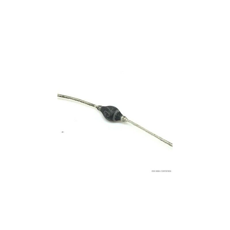 1N647 SILICON RECTIFIER DIODE 400V