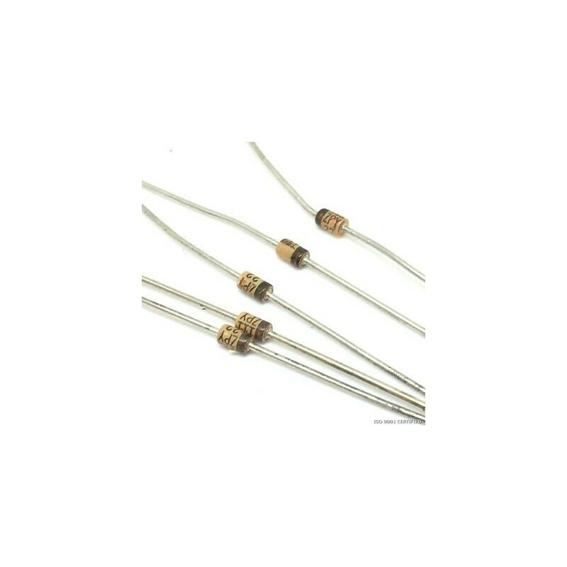 ZPY22 ZENER DIODE 22V/1.3W QTY:5