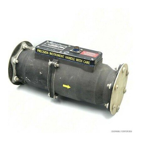 RATE OF FUEL FLOW TRANSMITTER / FLOW RATE SENSOR 150-048-001