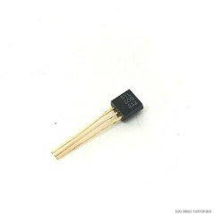 ECG232 PNP TRANSISTOR SYLVANIA