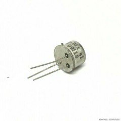 BFX41 PNP TRANSISTOR ST-THOMSON