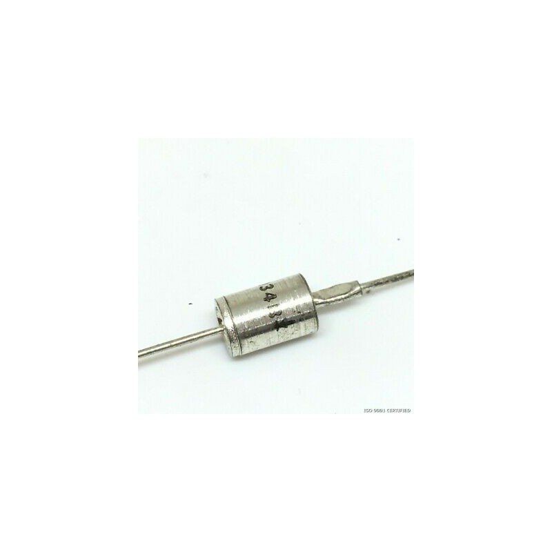 1N3034 DIODE 39V/1W SIEMENS