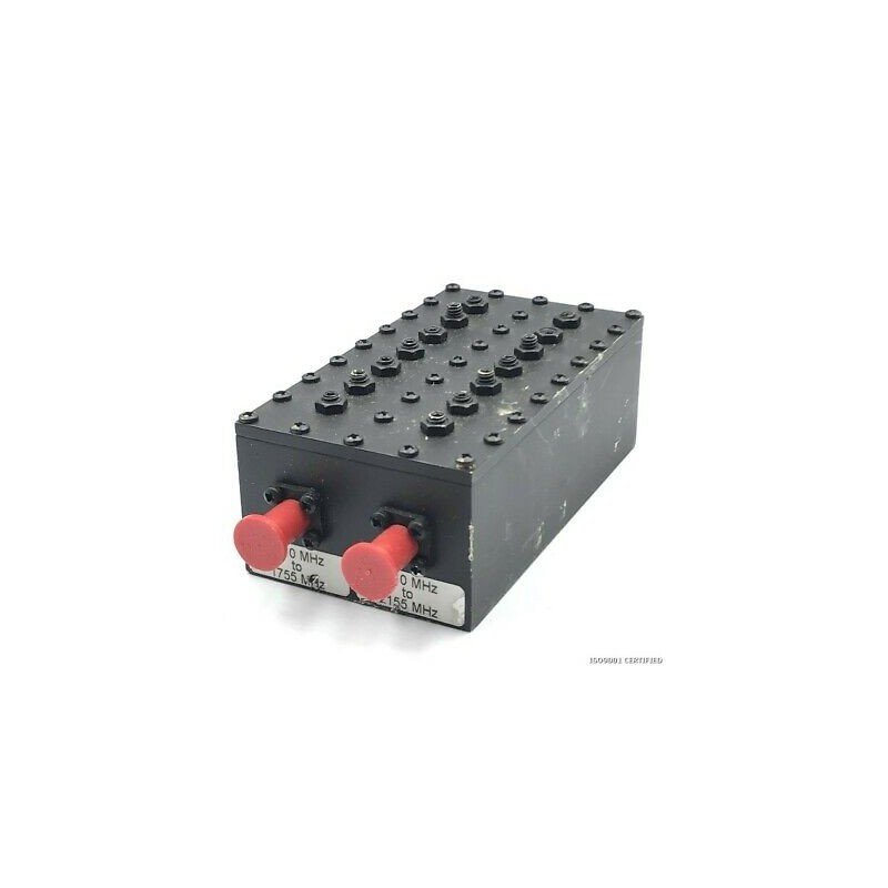 1710-1755MHZ / 2110-2155MHZ DUPLEXER SMA EWT-12-0212 EWT
