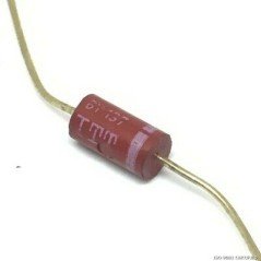 BY197 RECTIFIER  DIODE ITT