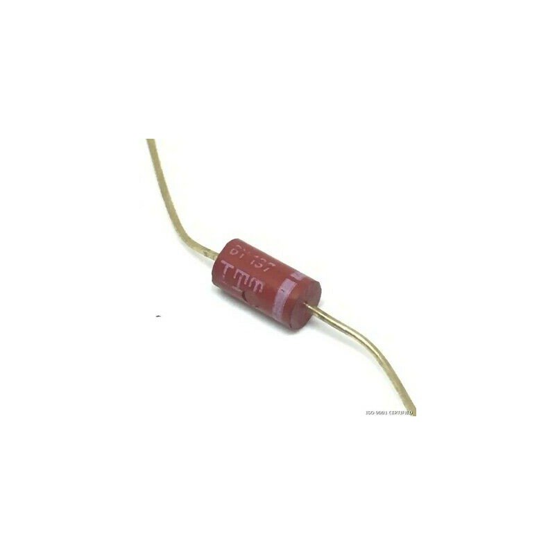 BY197 RECTIFIER  DIODE ITT