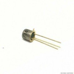 BF165 NPN TRANSISTOR
