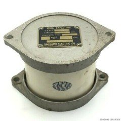 CM85B103J Sangamo Mica Capacitor For HF Transmitters 0.01UF 10NF 8000V 8kv