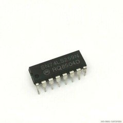 UPC20C Integrated Circuit NEC 