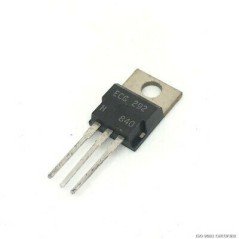 ECG292 PNP TRANSISTOR SYLVANIA