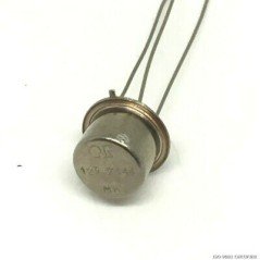 QE123.9444 TRANSISTOR