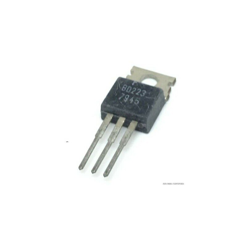 BD223 PNP TRANSISTOR FAIRCHILD
