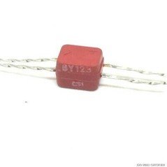BY123 RECTIFIER  DIODE