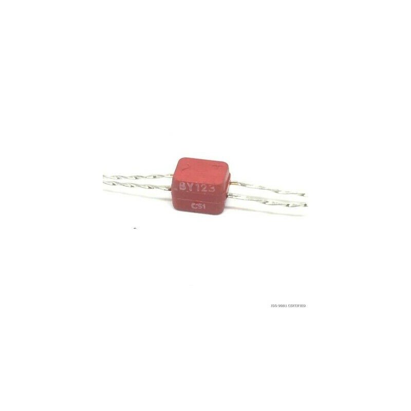 BY123 RECTIFIER  DIODE