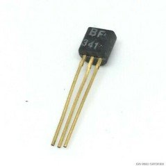 BF341 GOLDPIN TRANSISTOR