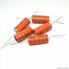 220UF 70V ELECTROLYTIC CAPACITORS SIEMENS X5PCS