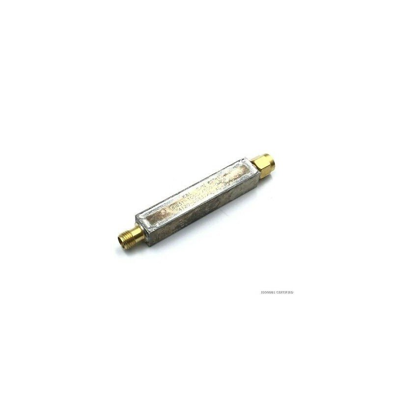705-1350MHZ RF MICROWAVE FILTER K&L 81B31-1050/X500-0/0P