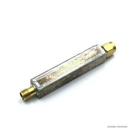705-1350MHZ RF MICROWAVE FILTER K&L 81B31-1050/X500-0/0P