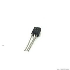 BF385 NPN TRANSISTOR