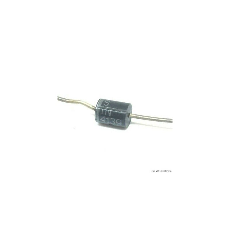1N4139 SILICON DIODE