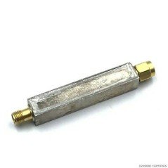 500-812MHZ RF MICROWAVE FILTER K&L 81B31-650/X300-0/0P