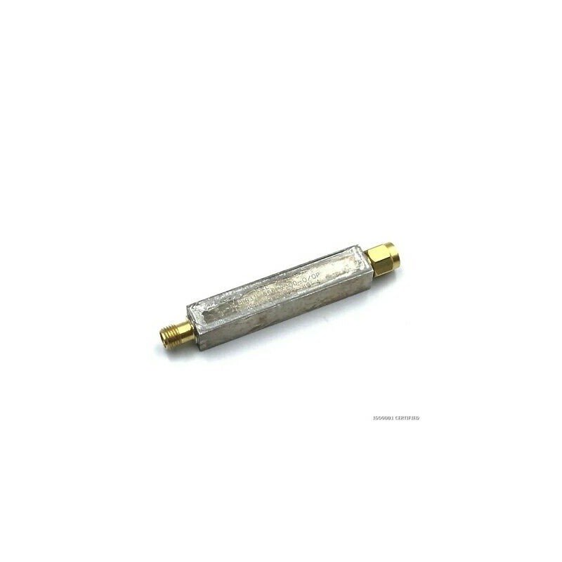 500-812MHZ RF MICROWAVE FILTER K&L 81B31-650/X300-0/0P