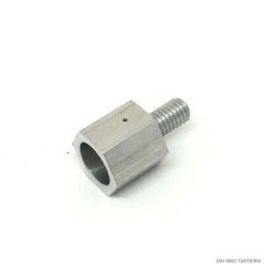ECG411 HEAT SINK SYLVANIA