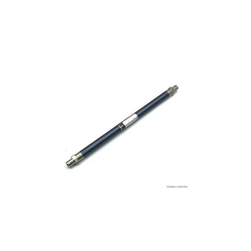 160MHZ BW 20MHZ 150-170MHZ L 2-3DB FILTER BNC COAXIAL TEXSCAN