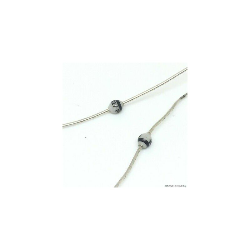 BY527 DIODE QTYx2