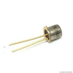 2N3504 GOLDPIN PNP TRANSISTOR