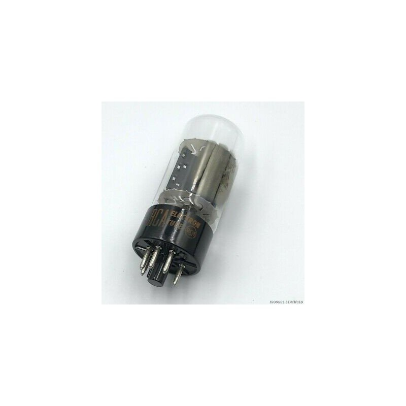 6AV5 VACUUM TUBE RCA