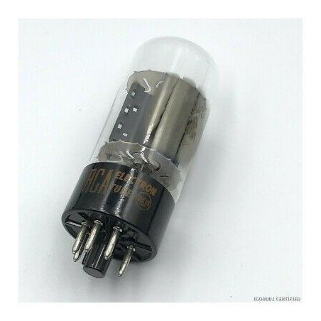 6AV5 VACUUM TUBE RCA