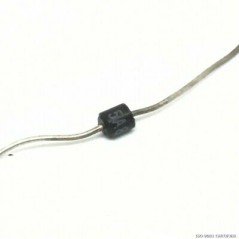 5A8 PLASTIC SILICON RECTIFIER