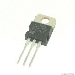 LM2931A TRANSISTOR ST THOMSON