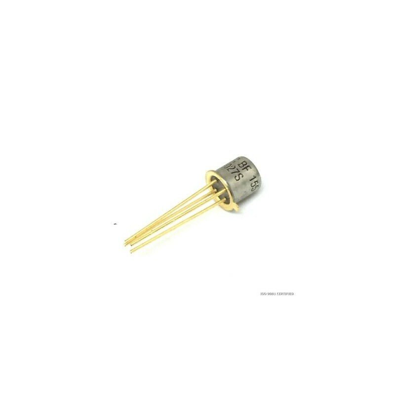 BF155 GOLDPIN TRANSISTOR HARRIS